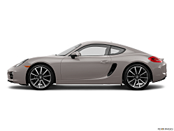 Thumbnail image of 2014 Porsche Cayman at Lakeway Auto