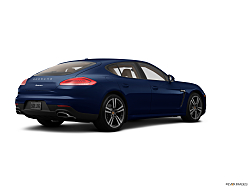 Thumbnail image of 2014 Porsche Panamera at Ethan Hunt Automotive