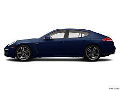 Thumbnail image of 2014 Porsche Panamera at Ethan Hunt Automotive
