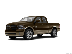 Thumbnail image of 2014 Ram 1500 at 601 AUTO SALES LLC