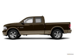 Thumbnail image of 2014 Ram 1500 at 601 AUTO SALES LLC