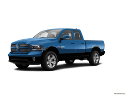 Thumbnail image of 2014 Ram 1500 at HUSSON MOTORS, INC.