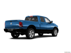 Thumbnail image of 2014 Ram 1500 at HUSSON MOTORS, INC.