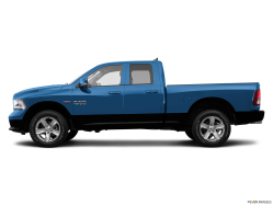 Thumbnail image of 2014 Ram 1500 at HUSSON MOTORS, INC.