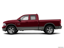 Thumbnail image of 2014 Ram 1500 at Ethan Hunt Automotive
