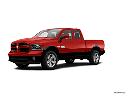 Thumbnail image of 2014 Ram 1500 at Lakeway Auto