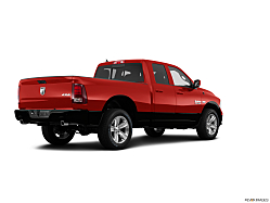 Thumbnail image of 2014 Ram 1500 at Lakeway Auto
