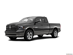 Thumbnail image of 2014 Ram 1500 at Frank Brown Honda GMC