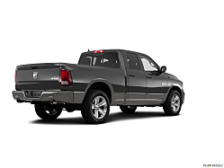 Thumbnail image of 2014 Ram 1500 at Frank Brown Honda GMC