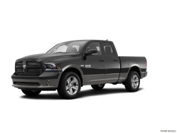 Thumbnail image of 2014 Ram 1500 at Lakeway Auto