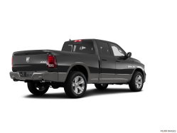 Thumbnail image of 2014 Ram 1500 at Lakeway Auto