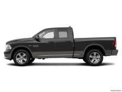Thumbnail image of 2014 Ram 1500 at Lakeway Auto