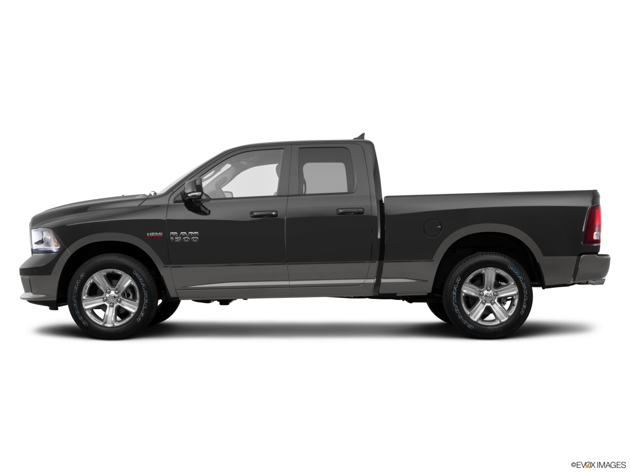 Image of 2014 Ram 1500 Tradesman