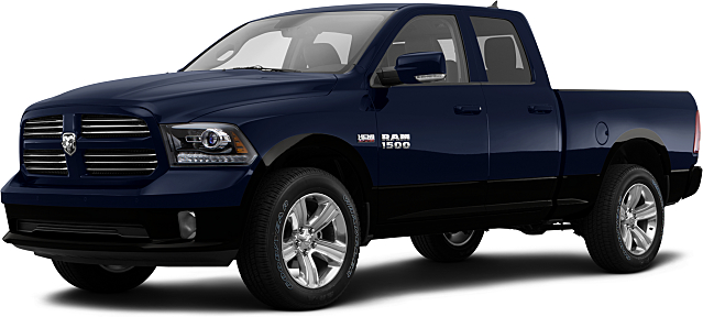 2014 Ram 1500 Sport at Rocky Top Chrysler Dodge Jeep