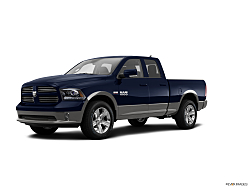 Thumbnail image of 2014 Ram 1500 at Lakeway Auto