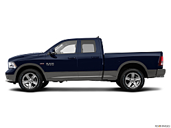 Thumbnail image of 2014 Ram 1500 at Lakeway Auto