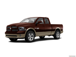Thumbnail image of 2014 Ram 1500 at Headquarters Nissan
