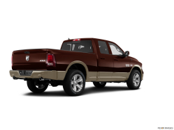 Thumbnail image of 2014 Ram 1500 at Headquarters Nissan