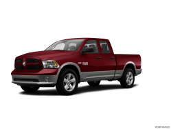 Thumbnail image of 2014 Ram 1500 at Lancaster Dodge