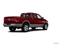 Thumbnail image of 2014 Ram 1500 at Lancaster Dodge