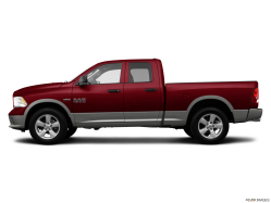 Thumbnail image of 2014 Ram 1500 at Lancaster Dodge