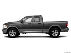 Thumbnail image of 2014 Ram 1500 at Phillip Hawkins Motor Company