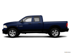 Thumbnail image of 2014 Ram 1500 at Lakeway Auto