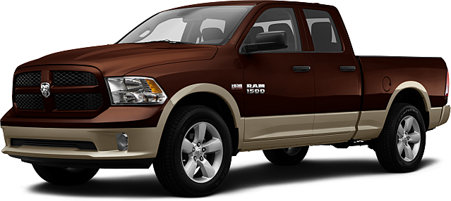 2014 Ram 1500 Express at Stargate Auto Sales Murfreesboro