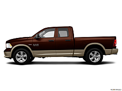 Thumbnail image of 2014 Ram 1500 at Stargate Auto Sales Murfreesboro