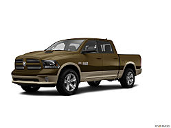 Thumbnail image of 2014 Ram 1500 at Lakeway Auto