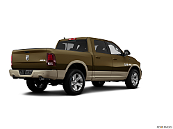 Thumbnail image of 2014 Ram 1500 at Lakeway Auto