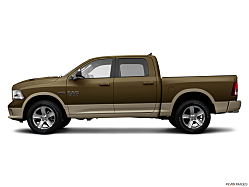 Thumbnail image of 2014 Ram 1500 at Lakeway Auto