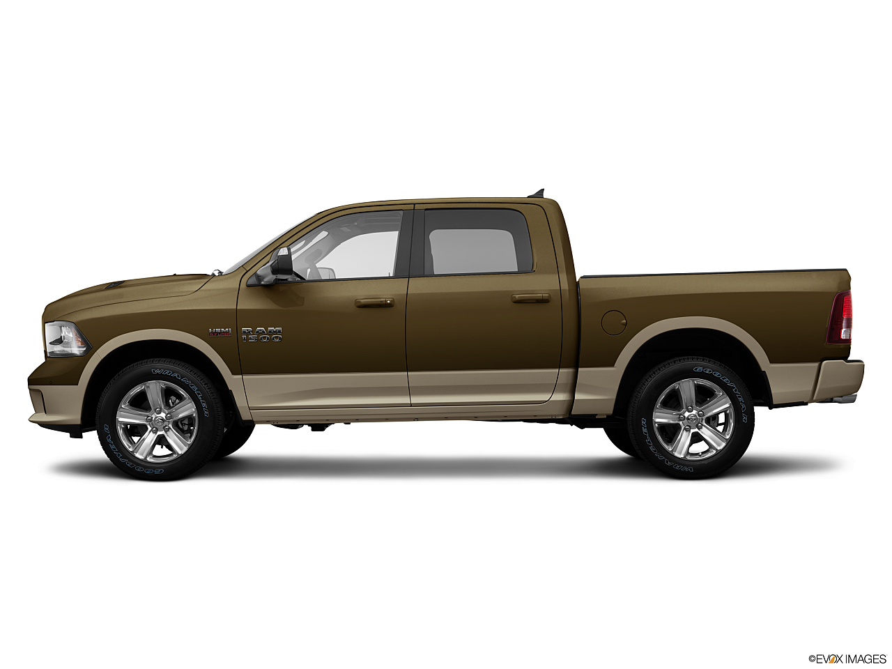 Image of 2014 Ram 1500 Sport