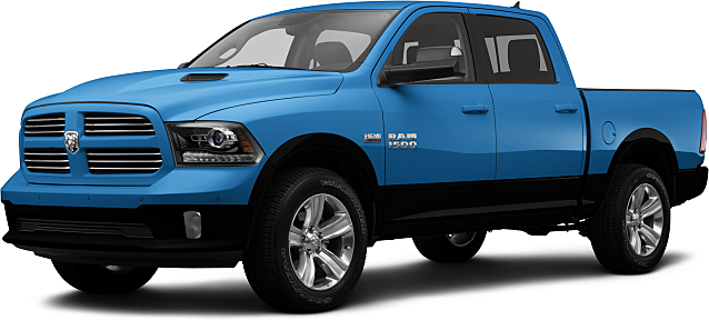 2014 Ram 1500 SLT at Texas Auto Save