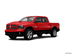 Thumbnail image of 2014 Ram 1500 at Lakeway Auto