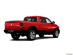 Thumbnail image of 2014 Ram 1500 at Lakeway Auto