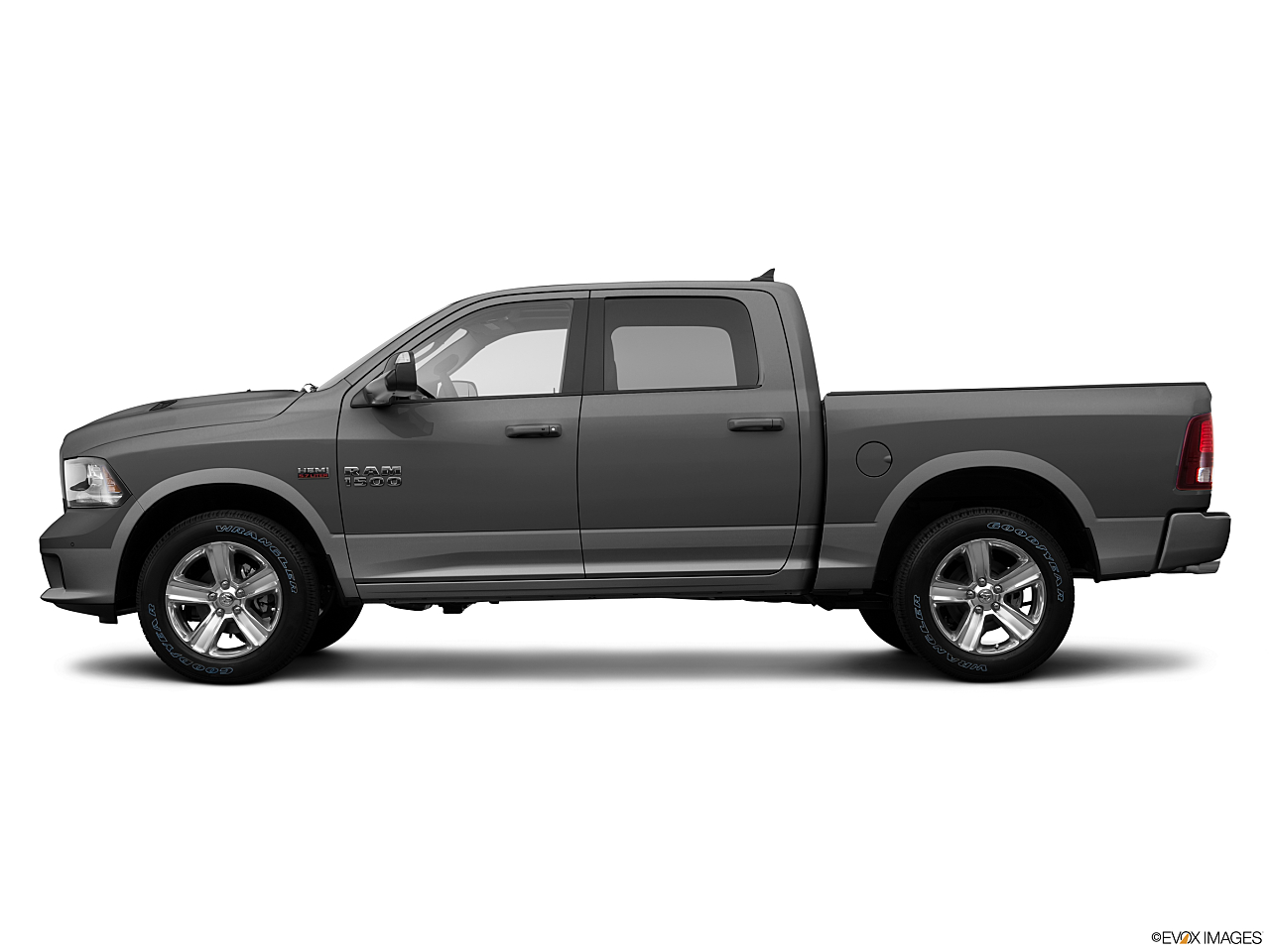 Image of 2014 Ram 1500 Big Horn