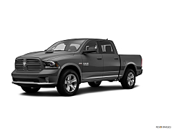 Thumbnail image of 2014 Ram 1500 at Lakeway Auto