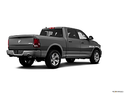 Thumbnail image of 2014 Ram 1500 at Lakeway Auto