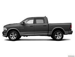 Thumbnail image of 2014 Ram 1500 at Lakeway Auto