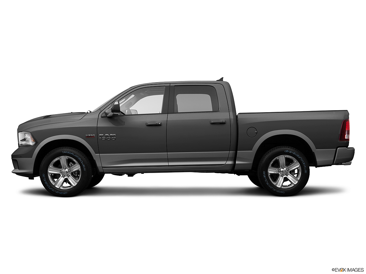 Image of 2014 Ram 1500 Express
