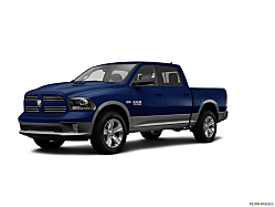 Thumbnail image of 2014 Ram 1500 at Lakeway Auto