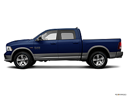 Thumbnail image of 2014 Ram 1500 at Lakeway Auto