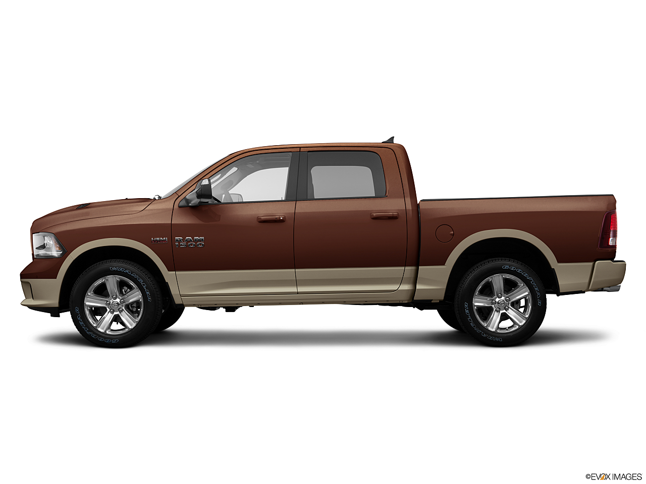 Image of 2014 Ram 1500 Tradesman