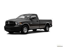 Thumbnail image of 2014 Ram 1500 at Broadway Motors