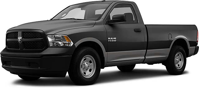 2014 Ram 1500 Express at Broadway Motors