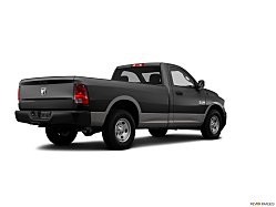 Thumbnail image of 2014 Ram 1500 at Broadway Motors
