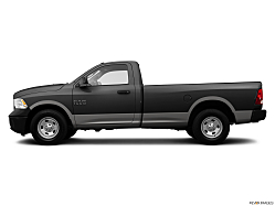 Thumbnail image of 2014 Ram 1500 at Broadway Motors