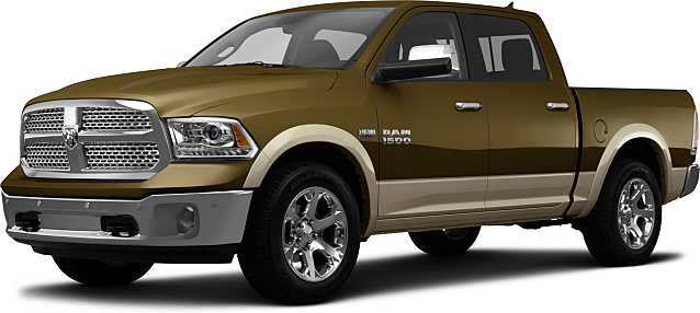 2014 Ram 1500 Laramie Limited at Lakeway Auto