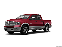 Thumbnail image of 2014 Ram 1500 at Rocky Top Chrysler Dodge Jeep